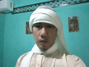 Hijrah !, Dulu Anak Preman Sekarang Pimpinan Majelis Ta'lim Hijrah, Preman, Majelis,