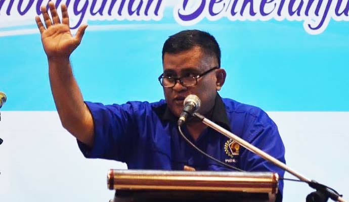 PWI, Kabupaten Bogor, Subagiyo