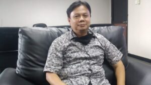 R. Irawan Purnawan Irawan Purnawan, Diskominfo, Kabupaten Bogor