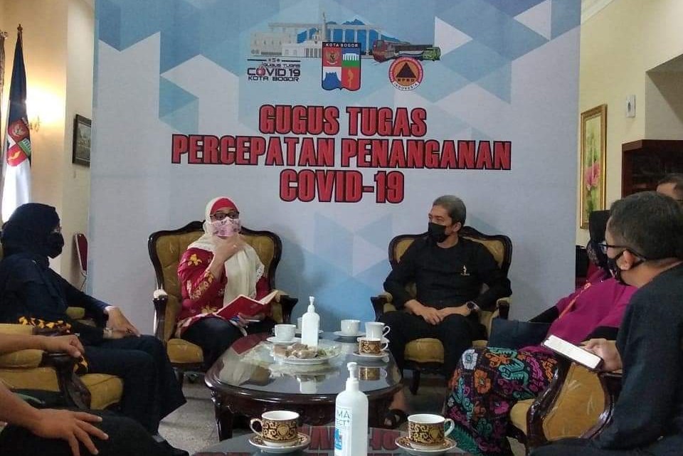 KPAI, Gugus Tugas, Covid-19, Wifi, Anak, Sekolah