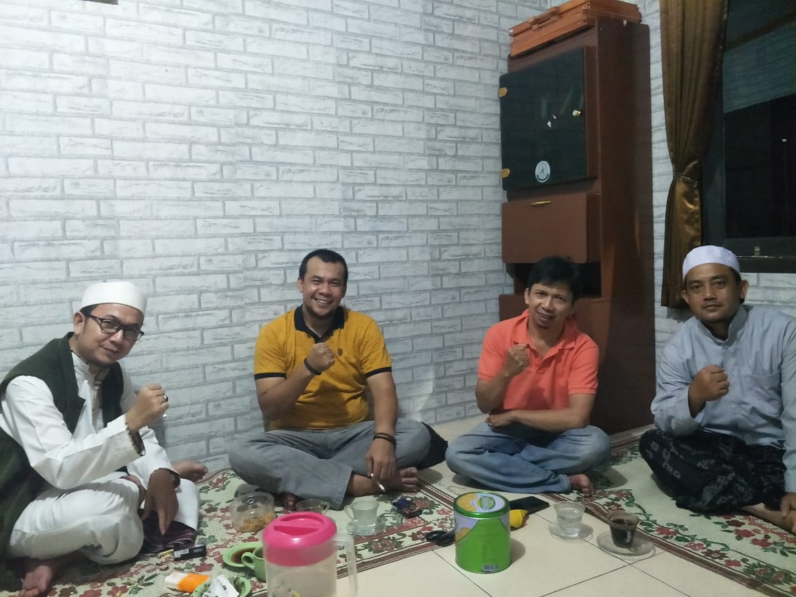 Forum Silat Lidah, Deklarasi, HUT RI ke 75