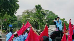 Mapancas Apresiasi Rakorda KNPI Mapancas, Apresiasi, Rakorda, KNPI
