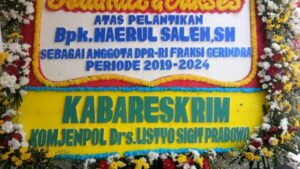 PB HMI: Tidak Etis Kabareskrim Ucapkan Selamat Kepada Tersangka PB HMI, Tidak Etis, Kabareskrim, Tersangka
