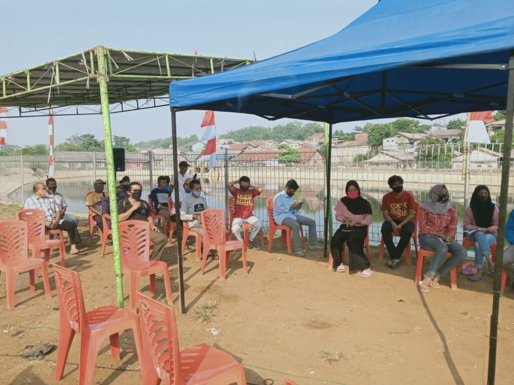 Penyuluhan Kelompok Tani dan Wisata Penyuluhan, Kelompok Tani, Wisata