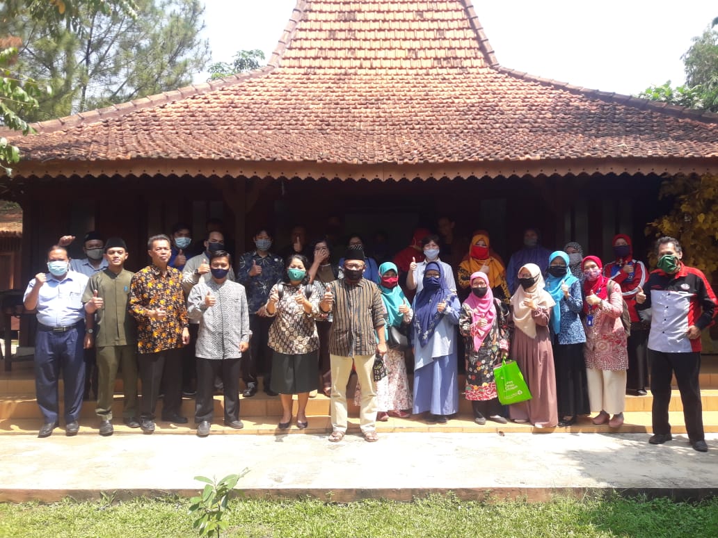 Dana BOS, PSI, Penyuluhan, Hukum,