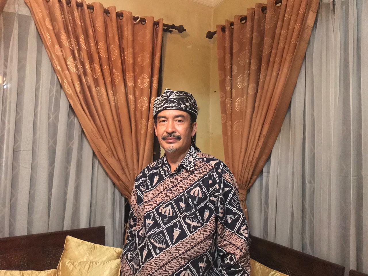 Apendi Arsyad