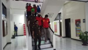 Kejari Kota Bogor Kejari Kota Bogor, Dana BOS