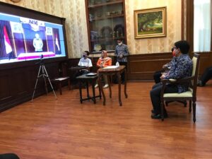 Kerja sama Pemkot Bogor dengan KPK Pemkot Bogor, KPK, Pajak