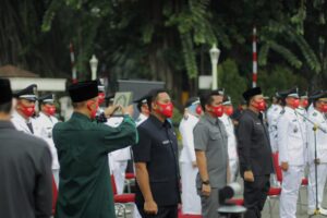 Pelantikan Pejabat Pemkot Bima Arya, Pelantikan, Pejabat, Pemkot Bogor