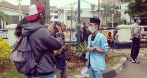 Ferga Aziz Mapancas, Kota Bogor, Korupsi, Ferga Aziz
