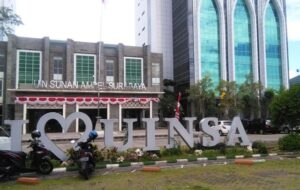 Universitas Islam Sunan Ampel Dosen, UINSA, Pascasarjana