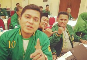 Fraksi PPP Dukung Langkah Ulama, Seret Pencatut Foto PPP, Ulama, Foto, Kiai