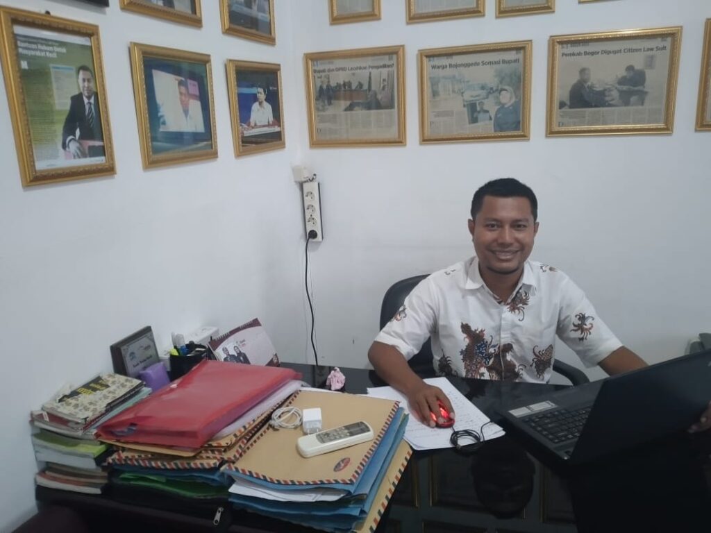 LBH Konsumen Jakarta Buka Posko Pengaduan Nasabah Asuransi Jiwa Bersama Bumiputera 1912. LBH Konsumen, Posko, Nasabah, Asuransi