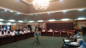 Kunjungan DPRD Jabar, Usulkan DOB Bogor Barat Kunjungan, DPRD, Jabar, DOB, Bogor Barat,