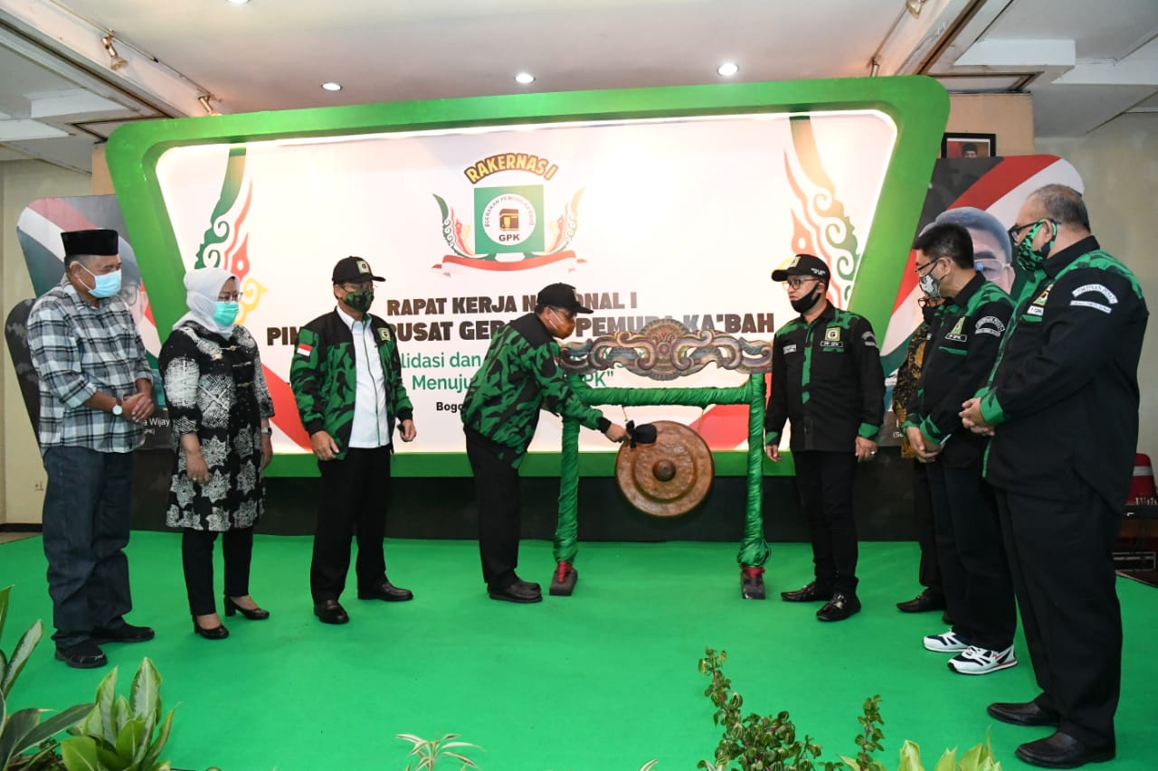 PPP, GPK, Pilkada