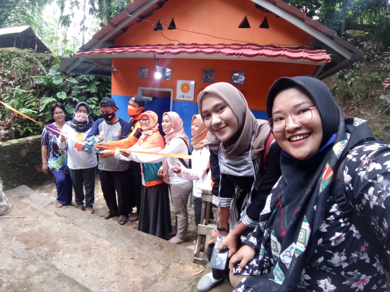 BTPN Syariah, DMC, Dompet Dhuafa, Program, Tepat, Peduli