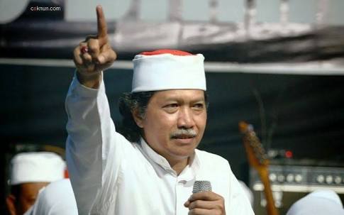 Kesan Terhadap Budayawan Besar MH Ainun Najib Apendi Arsyad, Kesan, Budayawan, MH Ainun Najib