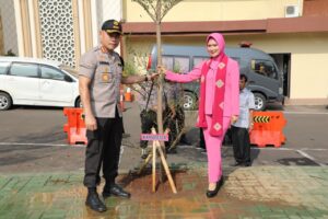Kapolresta Bogor Urang Kita Kuansing Apendi Arsyad, Kapolresta Bogor, Hendri Fiuzer, Urang, Kuansing