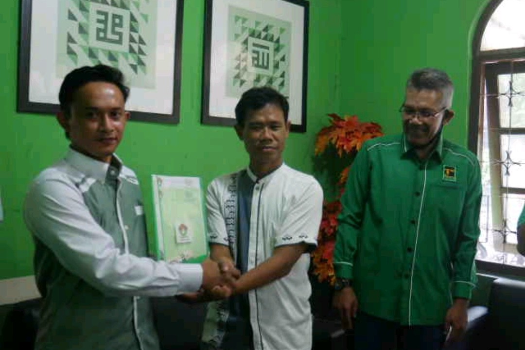 Muscab, Abdul Rojak, GMPI, Kota Bogor