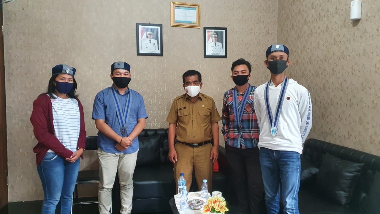 UMKM, Brian Samosir, Bantuan, Sasaran