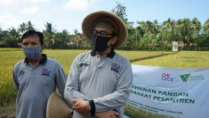 Manfaatkan Wakaf Produktif, Lahirkan Lapangan Kerja Baru Wakaf, Produktif, Lapangan Kerja