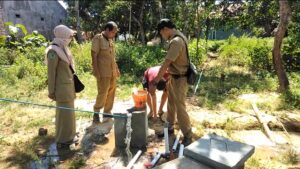 Pemkab Pamekasan Bangun 194 Sumur Bor untuk Sumber Air Bersih Pamekasan, Sumur Bor, Air Bersih