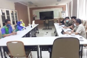 Dokumen Proyek RSUD Leuwiliang Tidak Utuh RSUD, Leuwiliang, Dokumen, Proyek