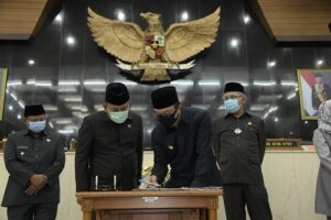 Anggaran 2021, Jawa Barat Fokus Pemulihan Bidang Terdampak Covid-19 Anggaran, Jawa Barat, Pemulihan, Covid-19