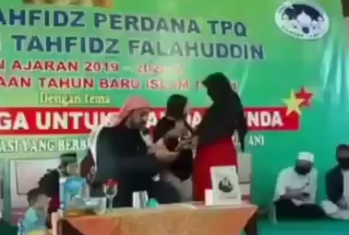 LPSK, Proaktif, Perlindungan, Ali Jaber