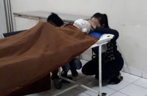 Penyelidikan Kematian Hendri Alfred Dinilali Tidak Independen Penyelidikan, Hendri Alfred, Independen