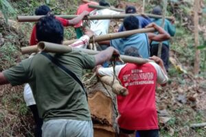 Manfaatkan Wakaf, Tingkatkan Pendidikan Islam di Pacitan Wakaf, Pendidikan, Islam, Pacitan