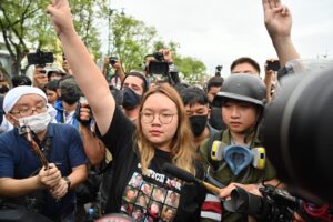 Demonstran di Thailand Menuntut Reformasi Demonstrasi, Thailand, Reformasi