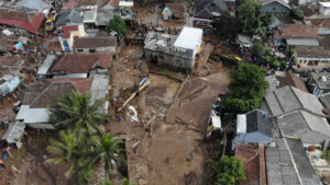 BNPB, Bencana, Banjir, Wilayah