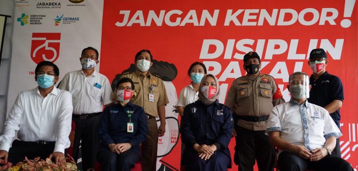 Ada 1146 Kluster Penyebaran Covid-19 di Indonesia Kluster, Covid-19, Indonesia