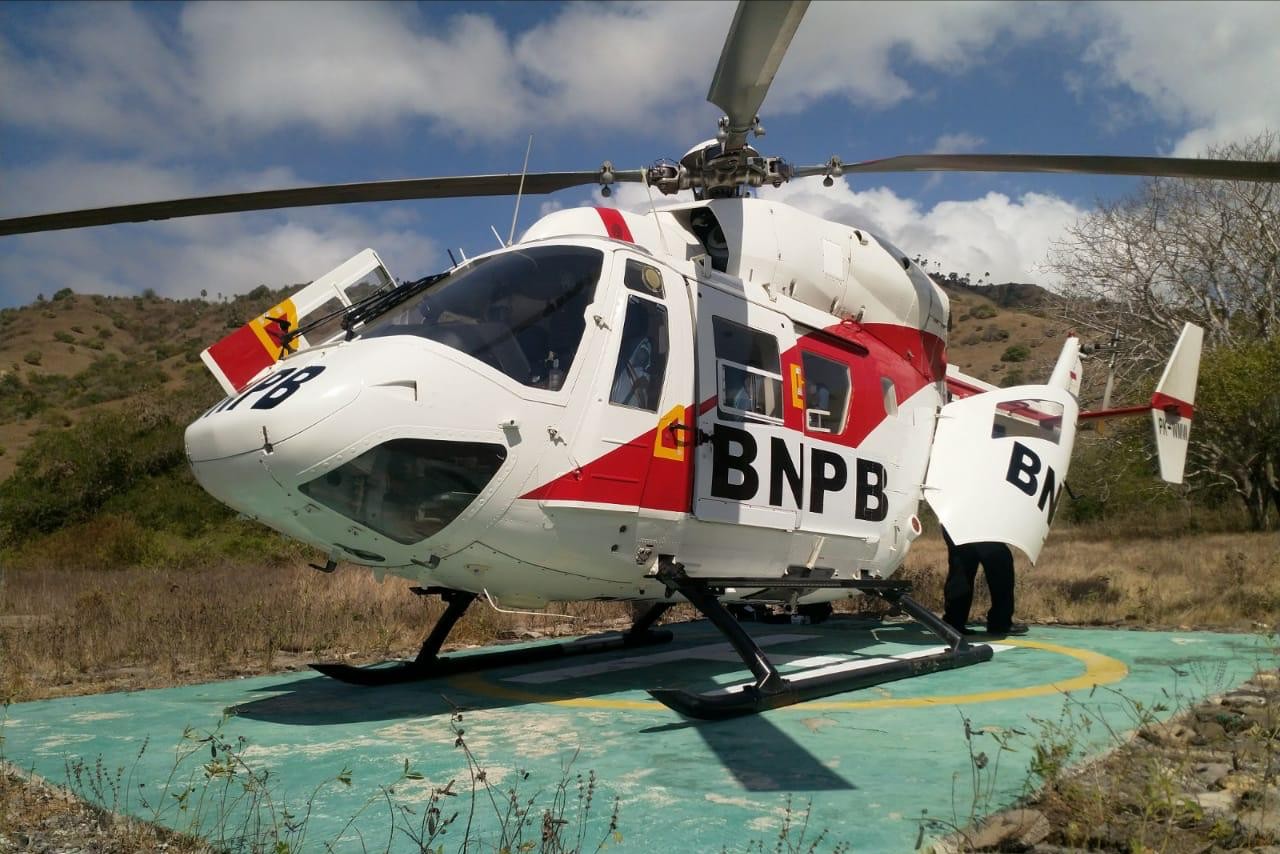 BNPB, Pemerintah Daerah, Antisipasi, Banjir, Longsor