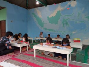Bantuan Wifi Gratis Menunjang Siswa Belajar di Kelurahan Mekarjaya Wifi, Siswa, Belajar, Kelurahan, Mekarjaya