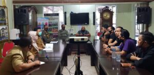Gelar Aksi Damai Besok, Para Musisi Bogor Minta Revisi PSBMK Aksi Damai, Musisi, Bogor, Revisi, PSBMK
