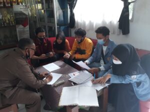 KMPPP Datangi SDN Bondongan, Pertanyakan Iuran Siswa ke Paguyuban KMPPP, SDN Bondongan,, Pertanyakan Iuran, Siswa, Paguyuban