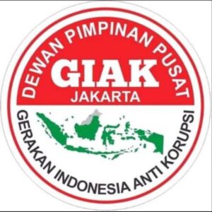 DPC Giak Dukung Kejari Kota Bogor Tuntaskan Kasus Dana BOS Giak, Kejari, Kota Bogor, Dana BOS