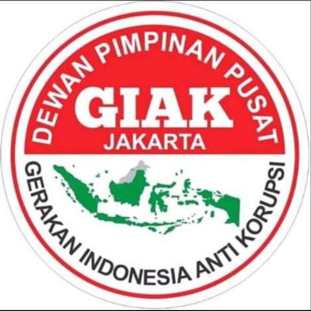 DPC Giak Dukung Kejari Kota Bogor Tuntaskan Kasus Dana BOS Giak, Kejari, Kota Bogor, Dana BOS