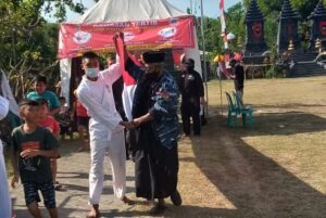 PGN Jatim Kembali Gelar Ngaji Pancasila di Tengah Covid-19 PGN, Jatim, Ngaji Pancasila, Covid-19