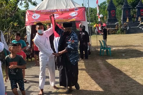 PGN Jatim Kembali Gelar Ngaji Pancasila di Tengah Covid-19 PGN, Jatim, Ngaji Pancasila, Covid-19