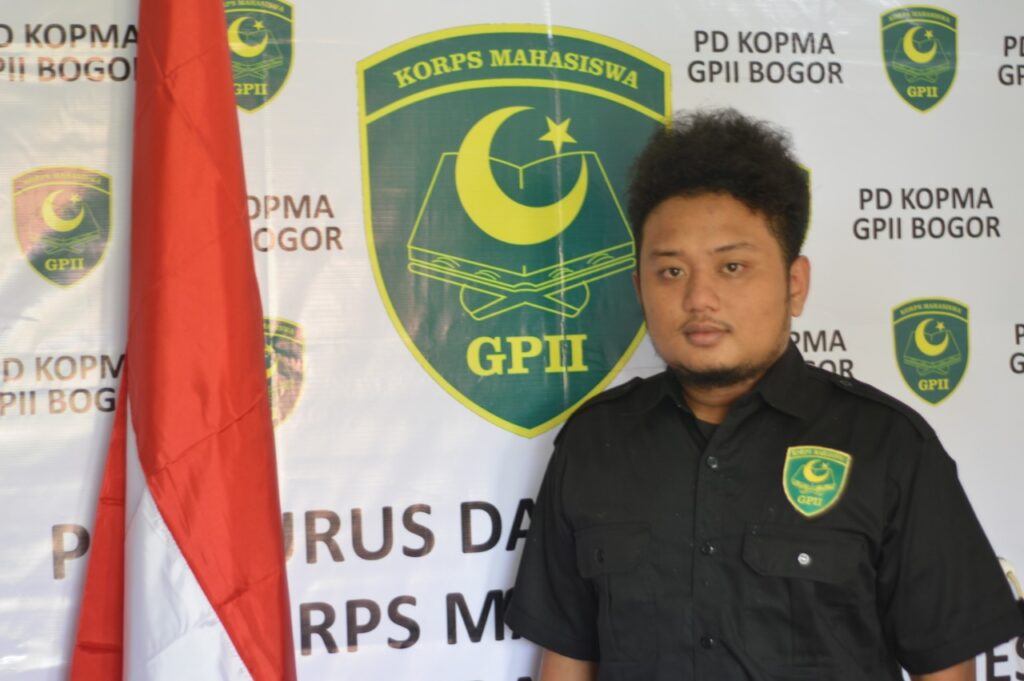Wifi, PJJ, Pemkot Bogor, Sinergi, OKP