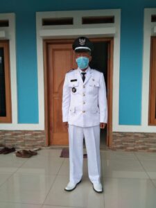 Menakar 10 Bulan Kinerja Kepala Desa Cadasngampar Menakar, Kinerja, Kepala Desa, Cadasngampar, Jejen