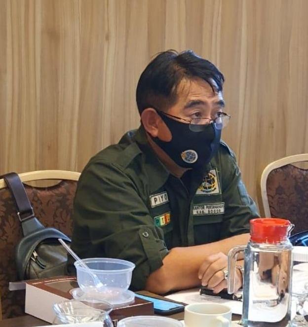 Dituding Jadi Penghambat, BPN Bogor Fokus Perbaikan Pelayanan BPN Bogor, Sepyo Achanto, Fokus, Perbaikan, Pelayanan