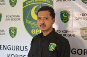Kopma GPII: ULP Kabupaten Bogor Tidak Beres GPII, Debie Firdaus, ULP, Kabupaten Bogor