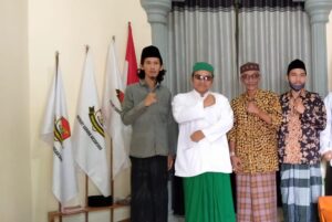 PGN Tegaskan Tolak Deklarasi KAMI di Jawa Timur PGN. Deklarasi, KAMI, Jatim