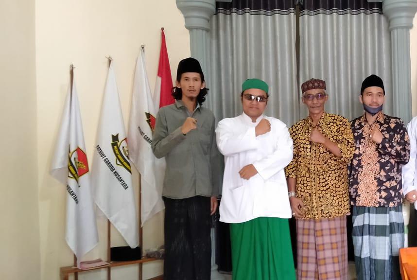 PGN Tegaskan Tolak Deklarasi KAMI di Jawa Timur PGN. Deklarasi, KAMI, Jatim