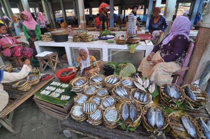 Perikanan Tembus ke Eropa dan Amerika, Pemuda Muhammadiyah Apresiasi KKP ekspor, ikan, Eropa, Amerika, Muhammadiyah, KKP