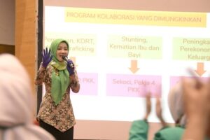 Jawa Barat Tekan Perceraian dengan Program '21-25 Keren' Jawa Barat, Perceraian, Program, 21-25 Keren'
